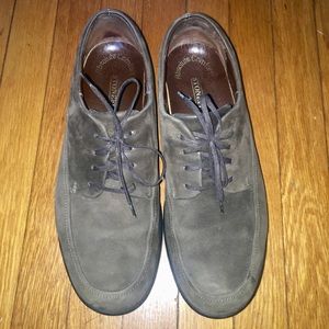 ✨REAL LEATHER/SUEDE DRESS SHOES ✨